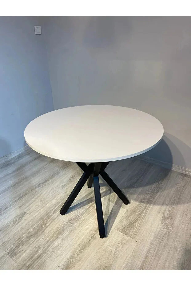 Yuvarlak Yemek Masası 70 Çap